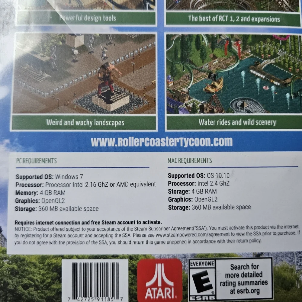 N/A this game